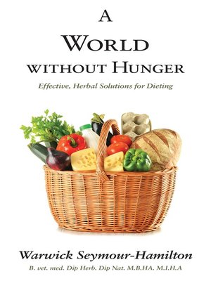 cover image of A World Without Hunger